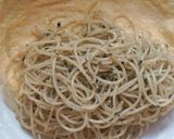 出来たよ♪オムパスタ作り方5写真