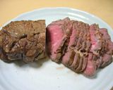 それなりにやる気のあるローストビーフ作り方12写真