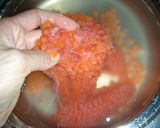 いくらの醤油漬け★作り方2写真