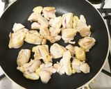 筑前煮～お正月のおせちの煮しめにも～作り方7写真