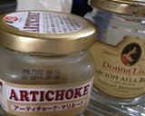 おフランスの香り~アーティチョークサラダ作り方1写真