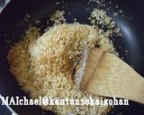 揚げない！むね肉のほうれん草チーズカツ作り方2写真