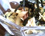 パクパク食べれる♪みょうがの酢の物作り方4写真