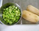 枝豆入り 酢れんこん ♪作り方1写真