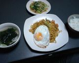 簡単！おいしい南国の味☆ミーゴレン♪作り方6写真