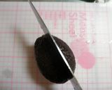 アボカドの肉味噌和え【具のソース】⑤作り方1写真