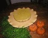 かぼちゃのチーズケーキ作り方3写真
