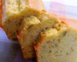 すり混ぜナシ！さつまいもパウンドケーキ＊作り方5写真