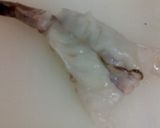丸ごとエビコロッケ作り方1写真