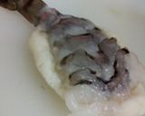 丸ごとエビコロッケ作り方5写真