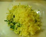 おろし鶏つくね作り方1写真