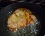 簡単！サクサク～☆揚げ鶏のネギソースがけ作り方4写真