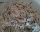 豆腐のれんこんハンバーグ作り方2写真