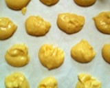 簡単ふんわりしっとりクッキー作り方3写真