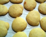 簡単ふんわりしっとりクッキー作り方4写真