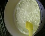 離乳食初期~ 10倍粥(炊いたご飯から)作り方2写真
