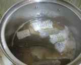 釣り人が作る太刀魚の酢醤油煮作り方4写真
