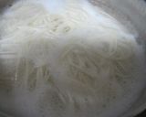 楽々そーめんサラダ作り方4写真