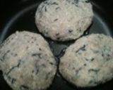 豆腐のれんこんハンバーグ作り方3写真