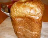 白神こだま酵母で耳も美味しいリッチ食パン作り方3写真