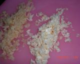 ナスのひき肉あんかけ作り方2写真