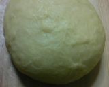 オソノさんのふんわり濃厚クリームパン作り方4写真