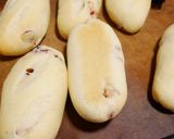 【発酵種】ヨーグルト種白パン作り方17写真