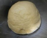 オソノさんのふんわり濃厚クリームパン作り方6写真