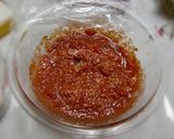 10分弱？レンジで簡単ミートソース作り方5写真