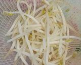 かけるだけで♪ビビンバ丼風☆作り方3写真