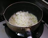起死回生のレンティルスープ作り方1写真