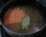 起死回生のレンティルスープ作り方4写真