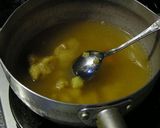 起死回生のレンティルスープ作り方10写真