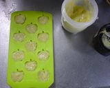 離乳食初期～　さつまいものりんご煮作り方6写真