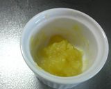 離乳食初期～　さつまいものりんご煮作り方7写真