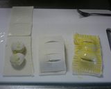離乳食初期～　さつまいものりんご煮作り方8写真