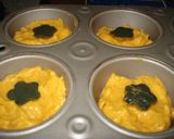 低GIノンオイル　パンプキン☆チーズ作り方6写真