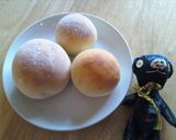 Lazy & Easy !コロコロパン☆作り方5写真