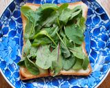 ランチに☆ちょっと贅沢サンドイッチ2種作り方5写真