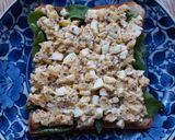 ランチに☆ちょっと贅沢サンドイッチ2種作り方6写真