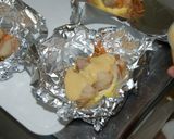 ボイルホタテの味噌マヨネーズ焼き作り方3写真