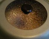 フラメンコが聞こえそうなピラフ♪作り方12写真
