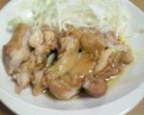 鶏肉のカレー照り焼き♪作り方7写真