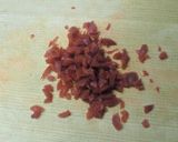 ひじきと梅のまぜご飯作り方5写真