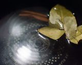 フライパンで簡単本格！30分で鶏ももビリヤニ作り方3写真