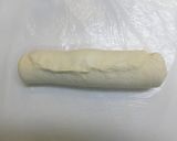 とろける～生クリーム入りラウンド食パン♪作り方9写真