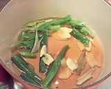 甘みがやみつき♪食べるラー油作り方1写真