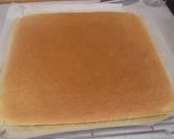 バニラ☆ロール作り方6写真