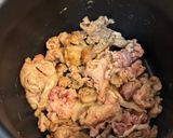 格安簡単 うどん作り方1写真
