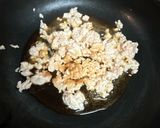炒めるだけ簡単！鶏ごぼう作り方2写真